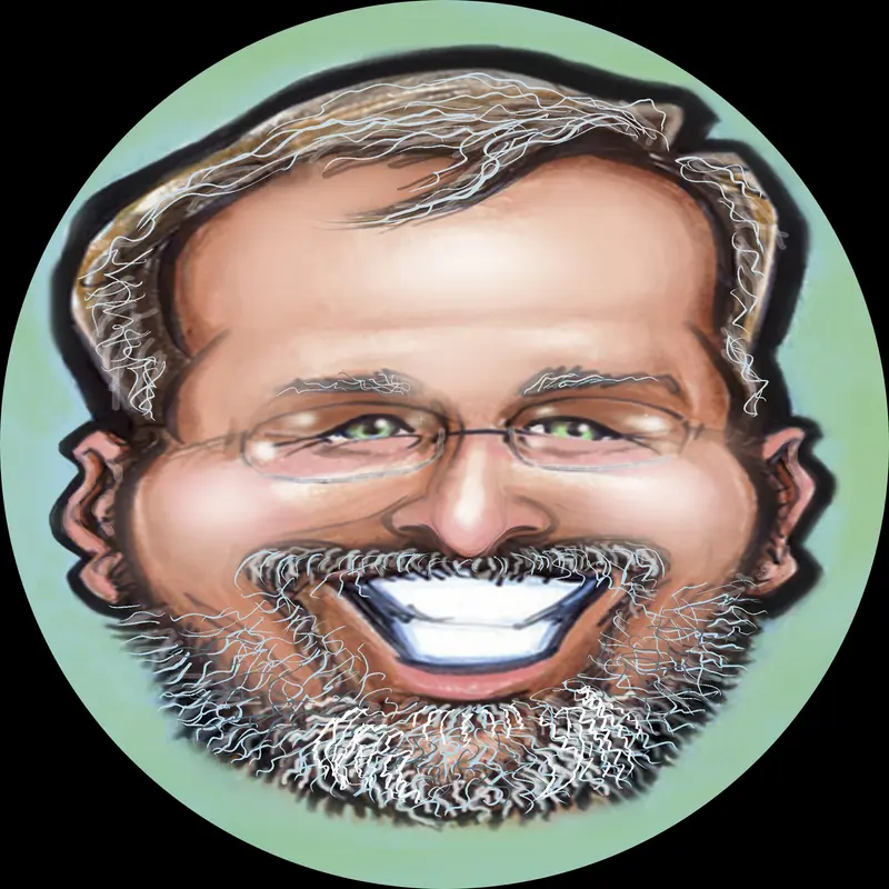 Jon Kevin Middleton