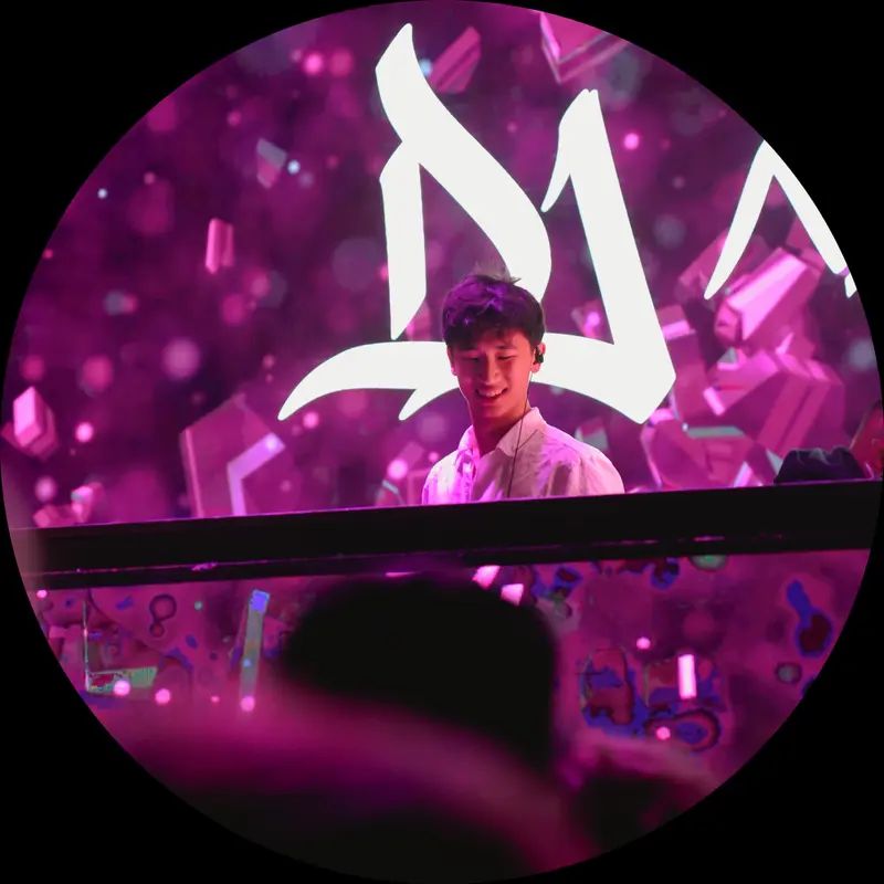 Mathew Ma