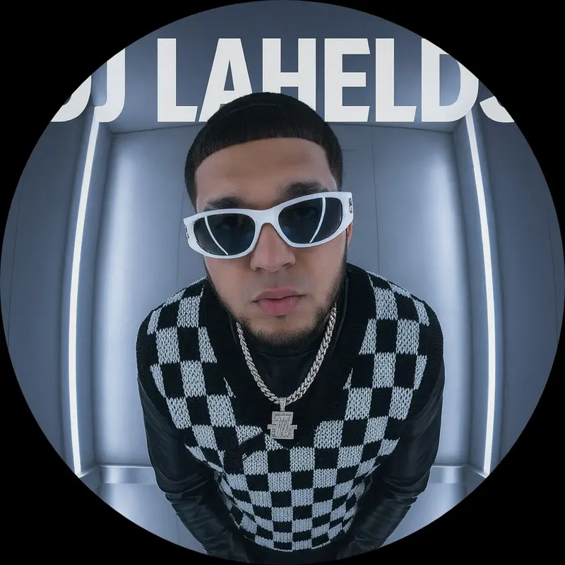 dj lahelds