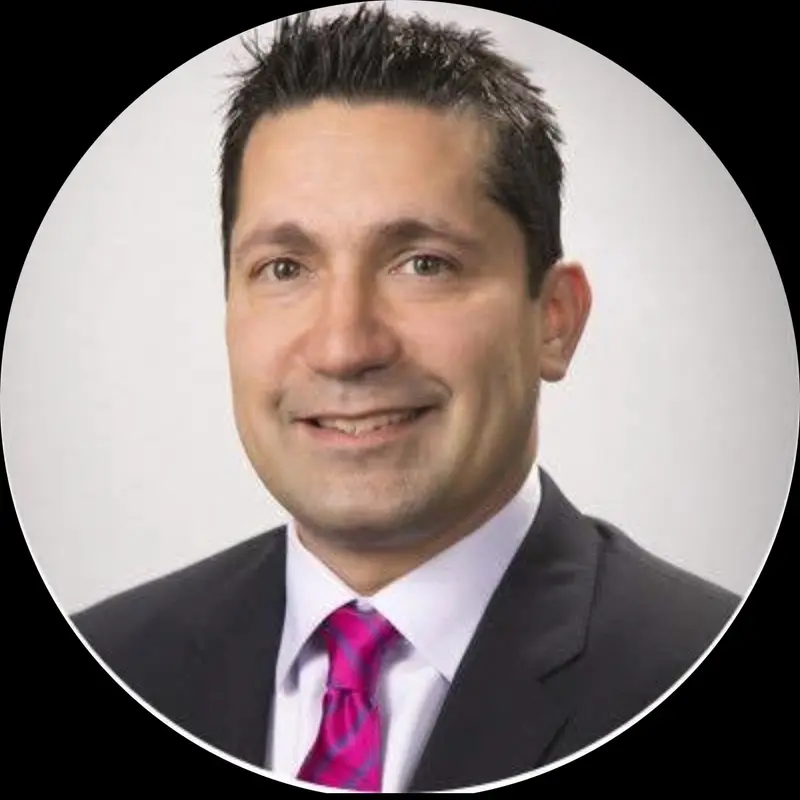 Josh Cisneros