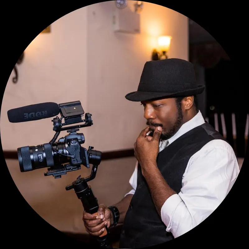 Kevin Blackson
