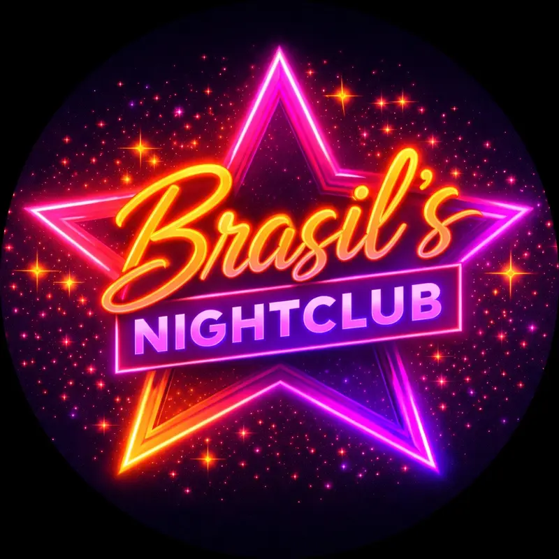 Brasil’s Nightclub