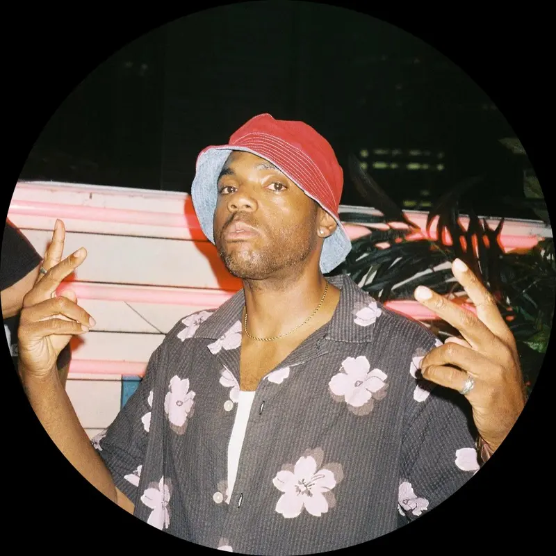 Stefon Lewis