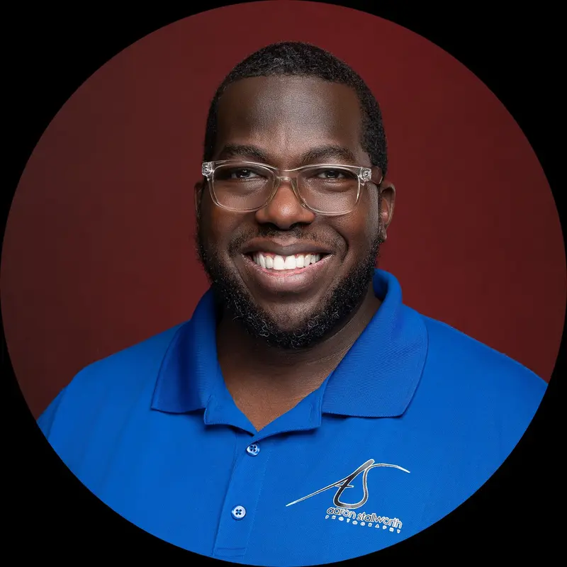Aaron Stallworth